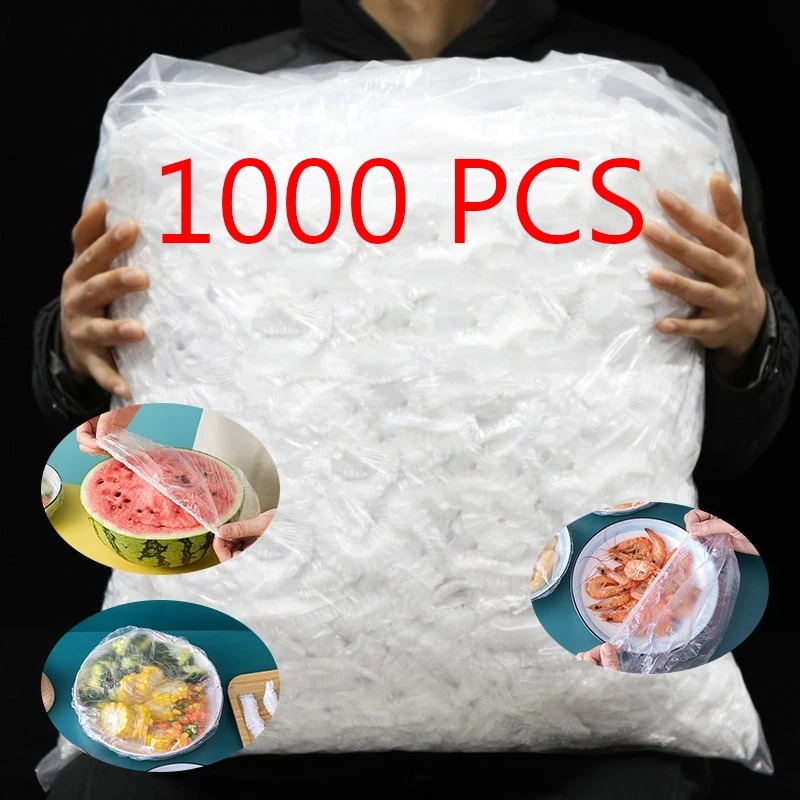 Food Storage Long Term - Одноразовый чехол для пищевых продуктов, чехол
