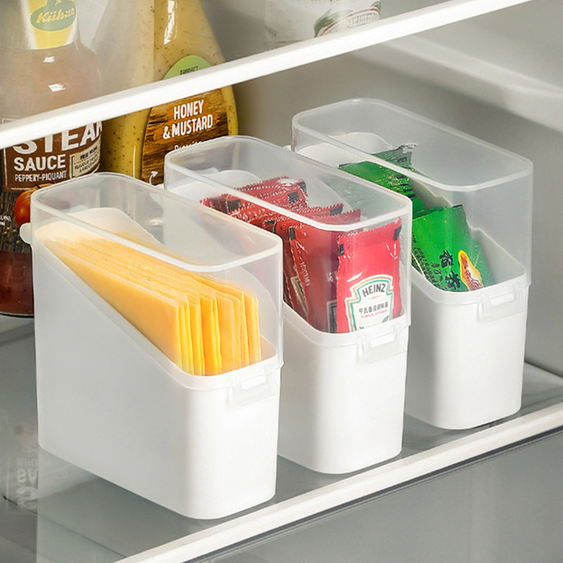 Food Storage Containers Xl - Чехол для хранения сыра, герметичный ящик