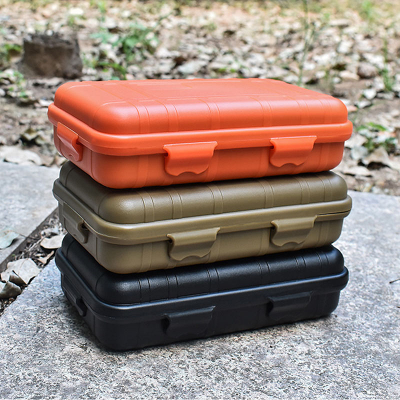 Food Storage Xl - Новые инструменты EDC, набор для выживания