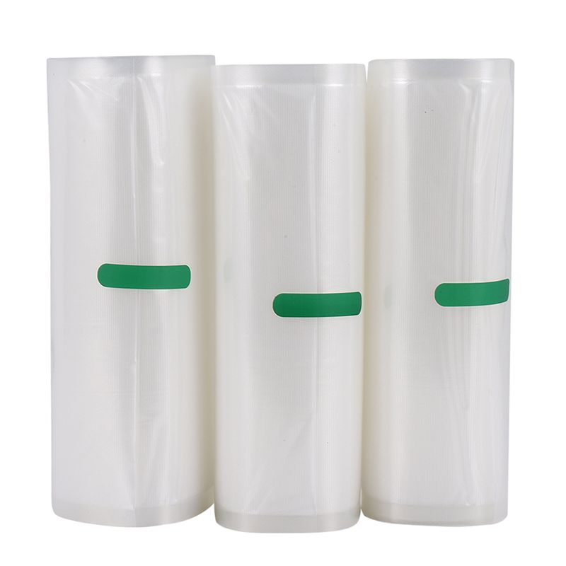Food Storage Vacuum Bags - ABVJ-Рулоны пакетов для вакуумного упаковщика, 3