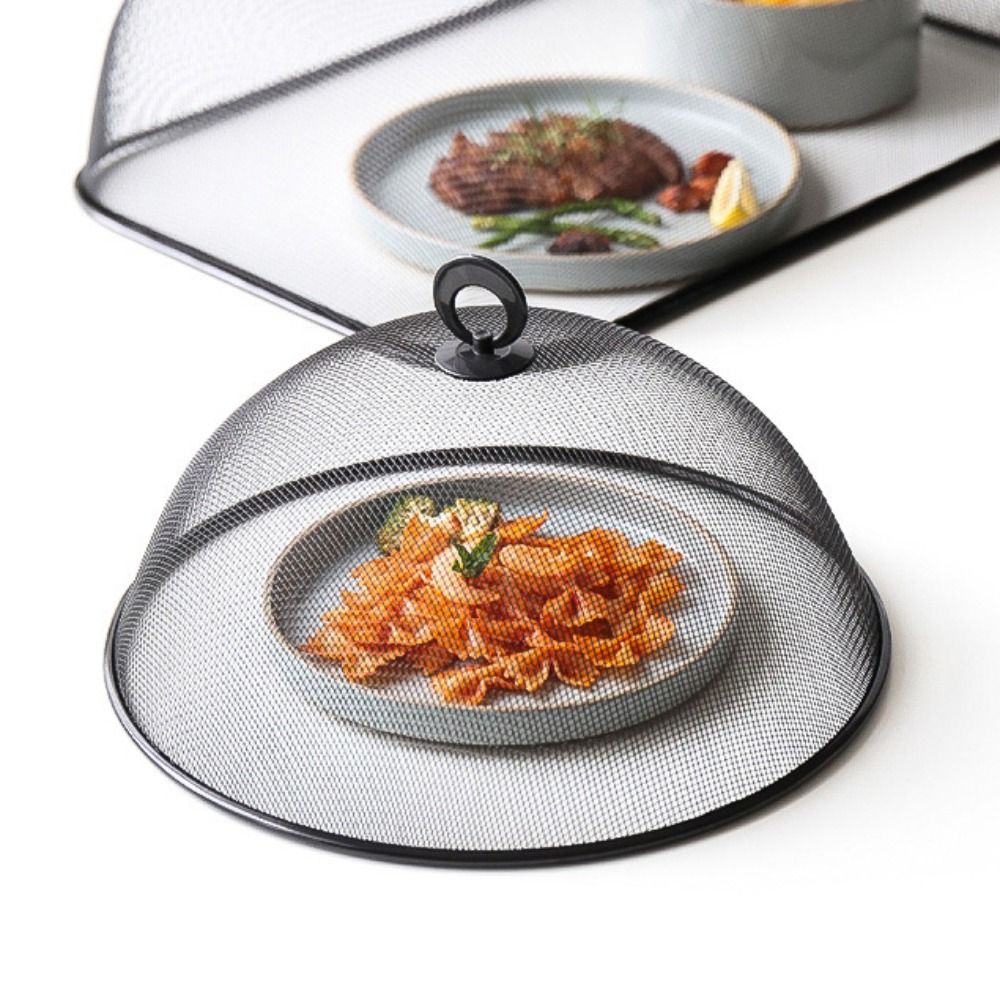 Food Storage Net - Круглая сетчатая крышка высокого качества с