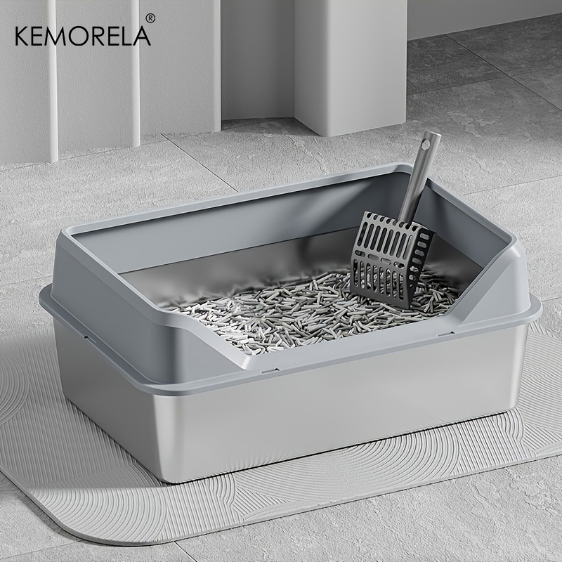 Food Storage Xl - KEMORELA XL Очень большой лоток для
