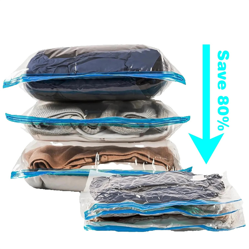 Food Storage Vacuum Bags - Электрический мини-воздушный насос для вакуумных пакетов,