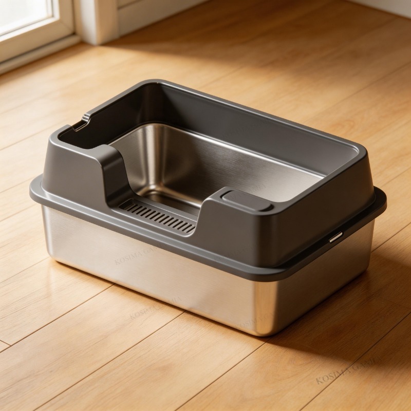 Food Storage Xl - Лоток для кошачьего туалета XL из