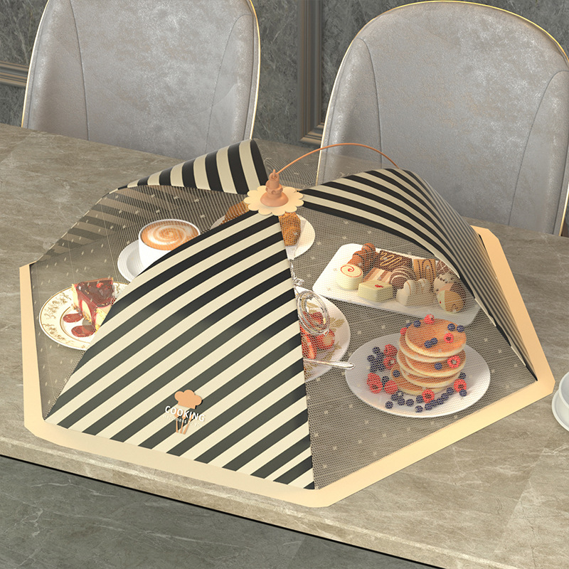 Food Storage Xl - Крышка для пищевых продуктов Складная крышка