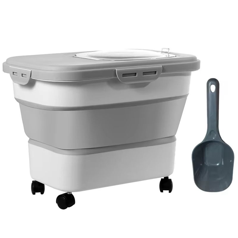 Food Storage Pet - Контейнер для хранения корма HLZS с