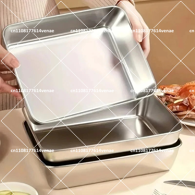 Food Storage Containers Xl - Набор из 6 больших контейнеров для
