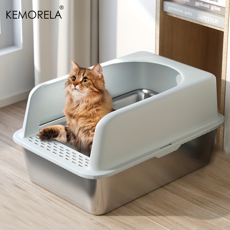 Food Storage Xl - XL 60/50 СМ Лоток из нержавеющей
