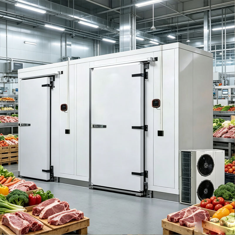 Холодильная камера с технологи – обзор и цена Food Storage Technology