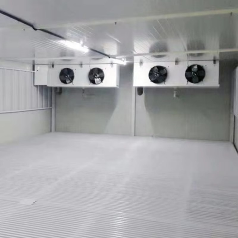 Холодильная камера с технологи – обзор и цена Food Storage Technology