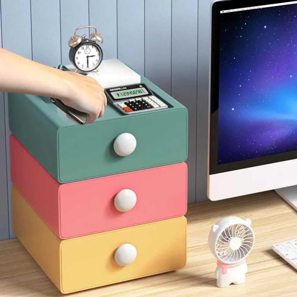 Составной Настольный органайзе – обзор и цена Stackable Pantry Bin