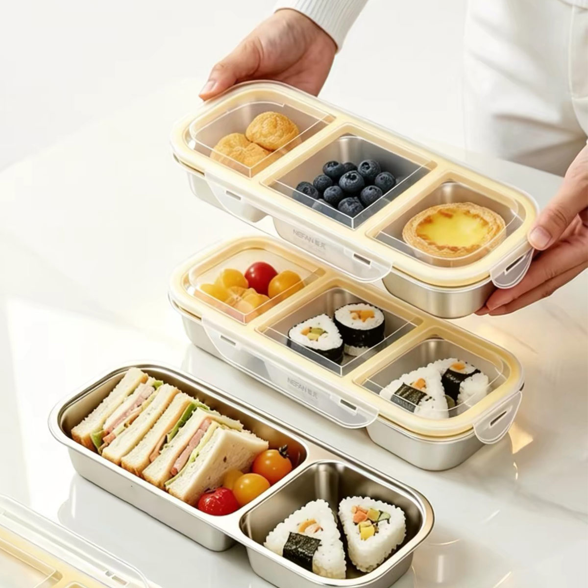 Контейнер для хранения продукт – обзор и цена Food Storage Cupboard