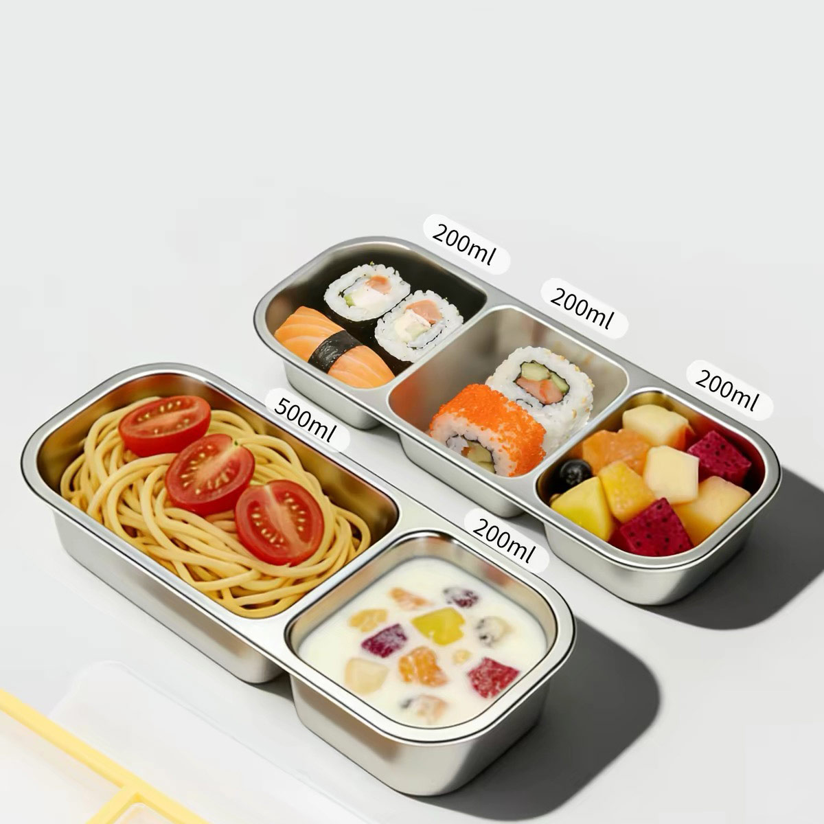 Контейнер для хранения продукт – обзор и цена Food Storage Cupboard