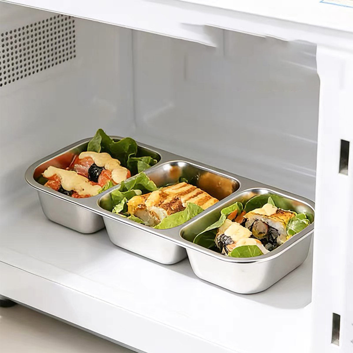 Контейнер для хранения продукт – обзор и цена Food Storage Cupboard
