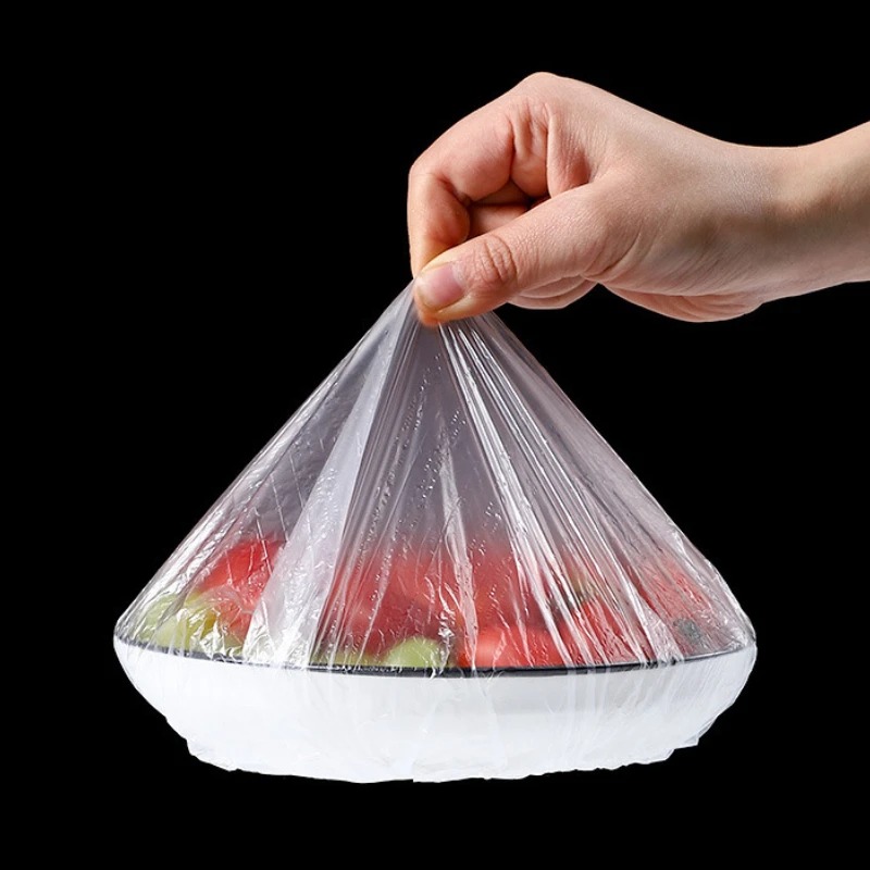 Одноразовый чехол для пищевых  – обзор и цена Food Storage Long Term