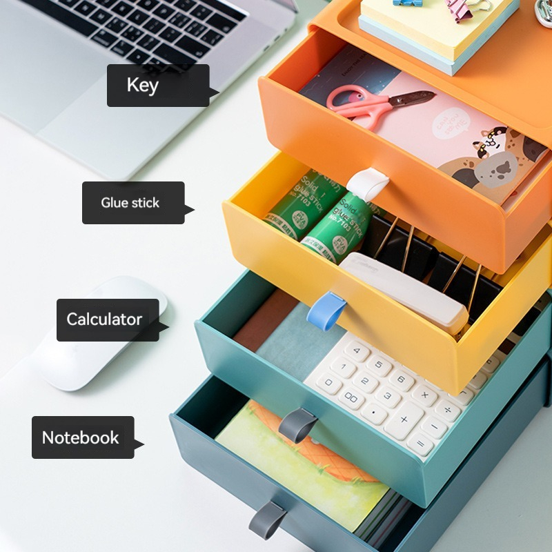 Пластиковый ящик для хранения, – обзор и цена Stackable Pantry Bin