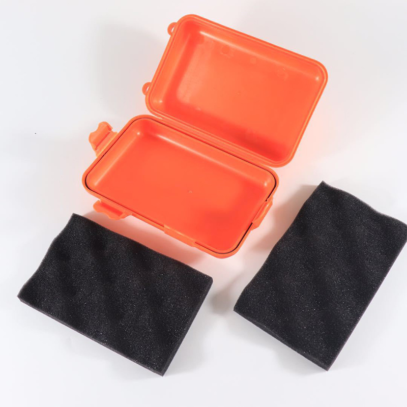 Новые инструменты EDC, набор д – обзор и цена Food Storage Xl