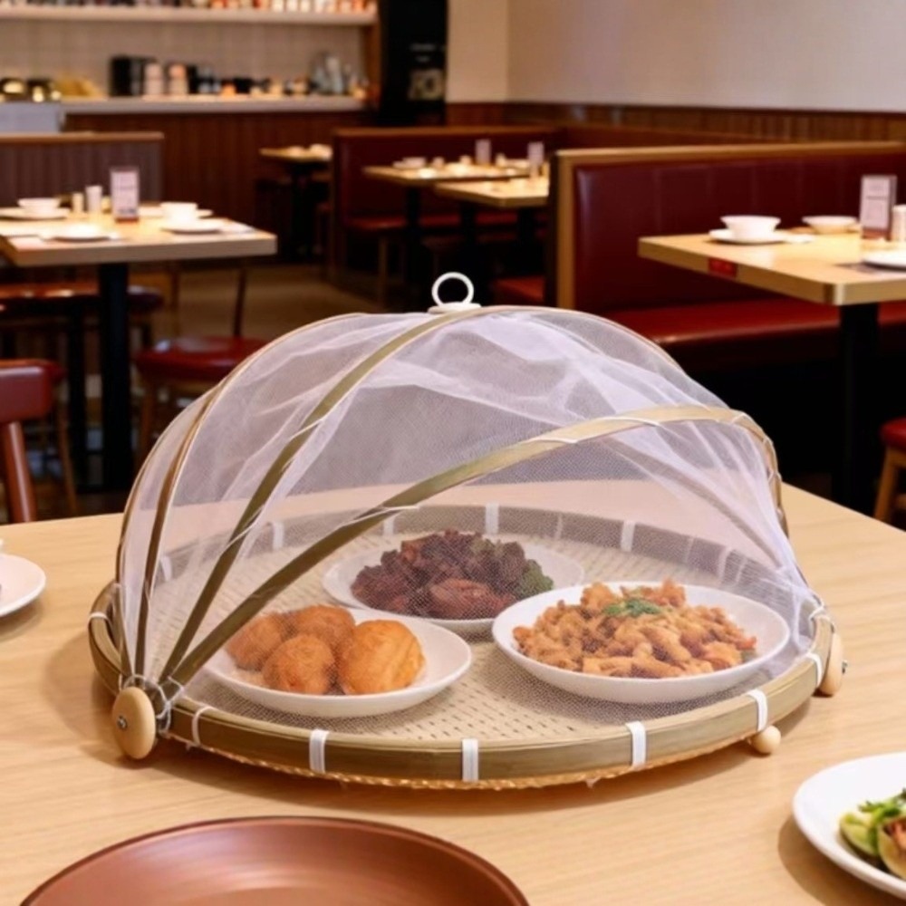 Контейнер для еды с сеткой от  – обзор и цена Food Storage Net