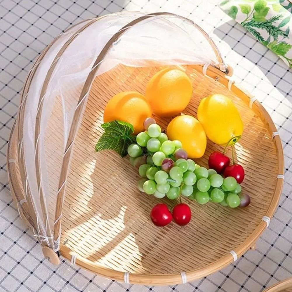 Контейнер для еды с сеткой от  – обзор и цена Food Storage Net