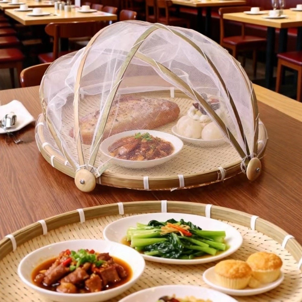 Контейнер для еды с сеткой от  – обзор и цена Food Storage Net