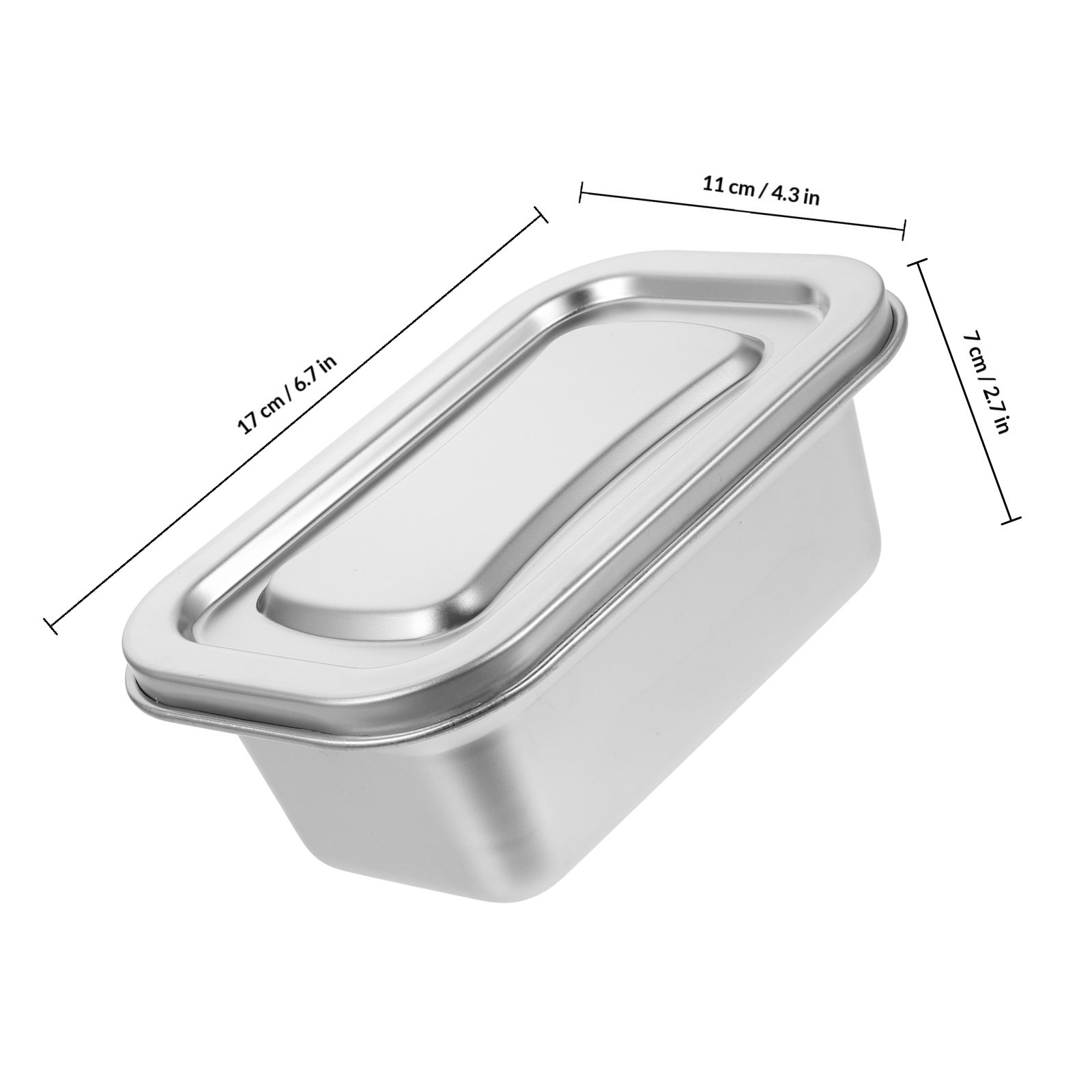 Контейнер для мороженого для д – обзор и цена Food Storage For Long Term