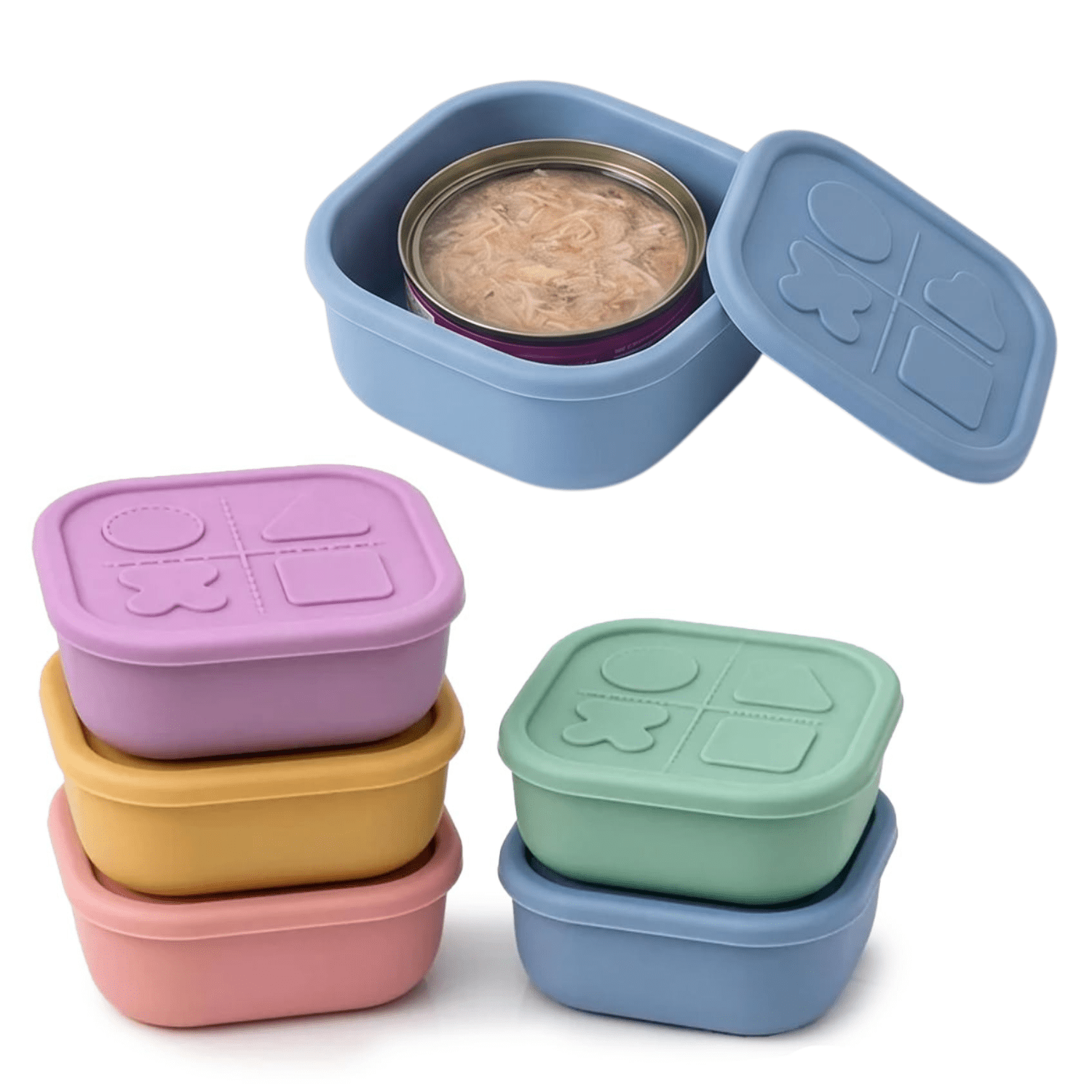 Контейнер для хранения корма д – обзор и цена Food Storage Pet