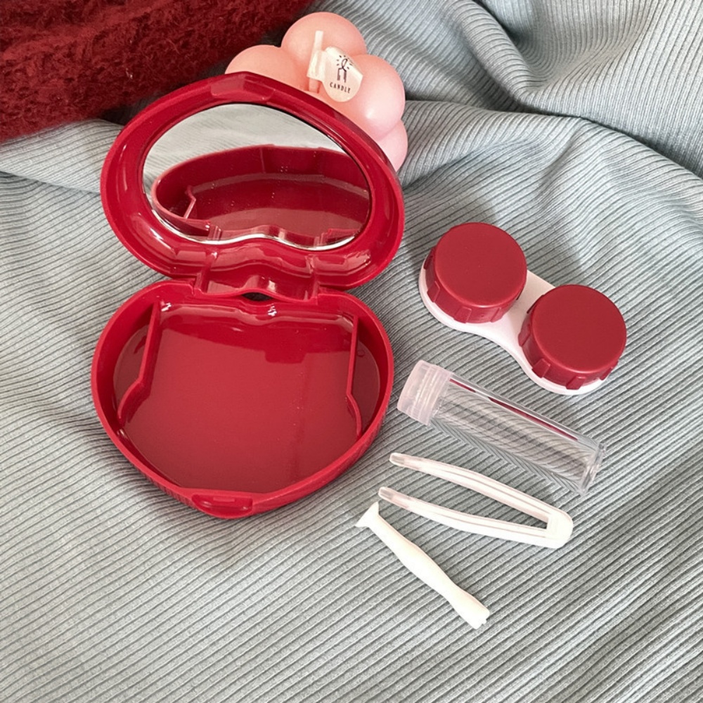 Дорожный футляр для контактных – обзор и цена Food Storage Drawer Organizer