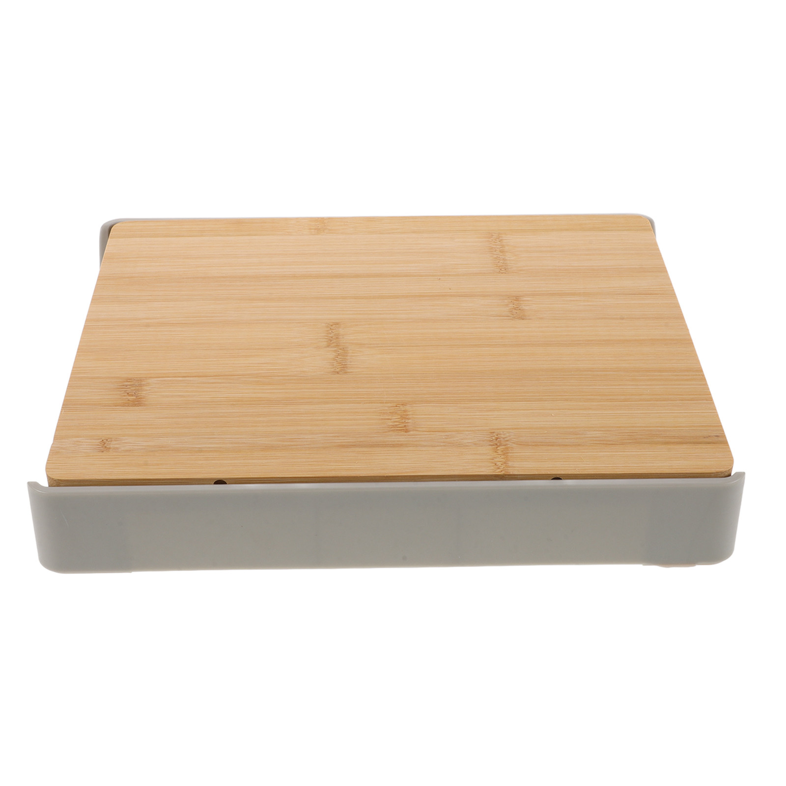 Инновационная бамбуковая разде – обзор и цена Storage Food Tray