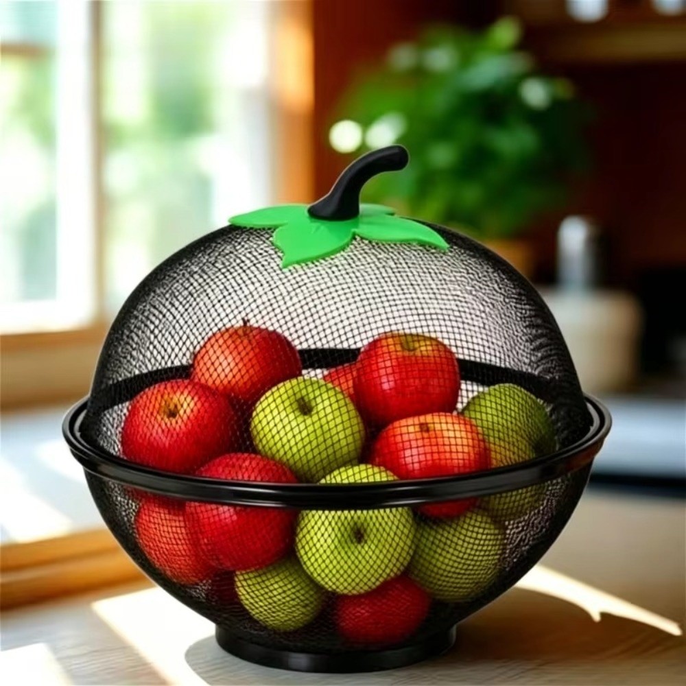 Металлическая фруктовая корзин – обзор и цена Food Storage Net