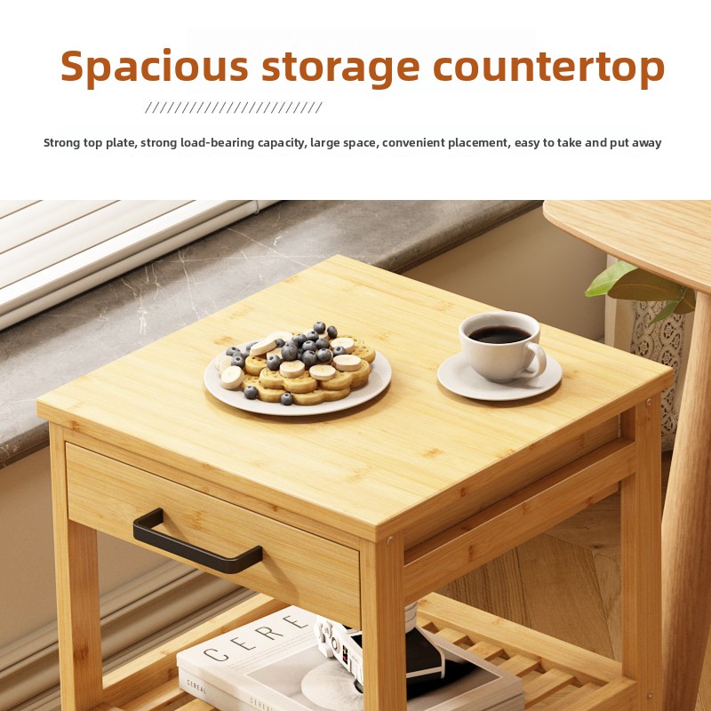 Простой многоярусный шкаф для  – обзор и цена Food Storage Xl