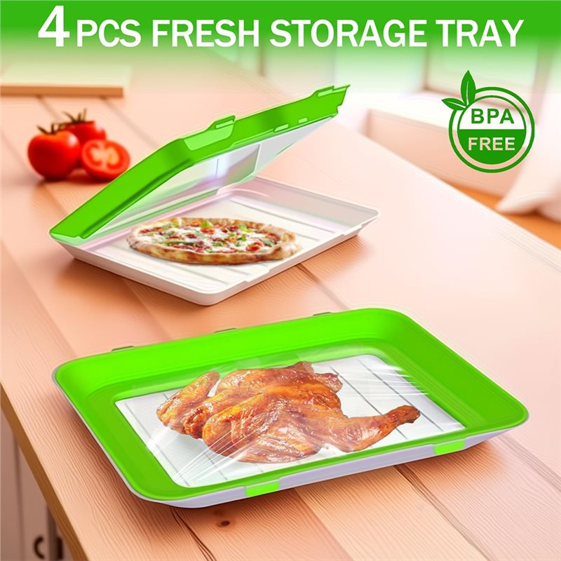 J1UL1N Технология вакуумного х – обзор и цена Food Storage Technology