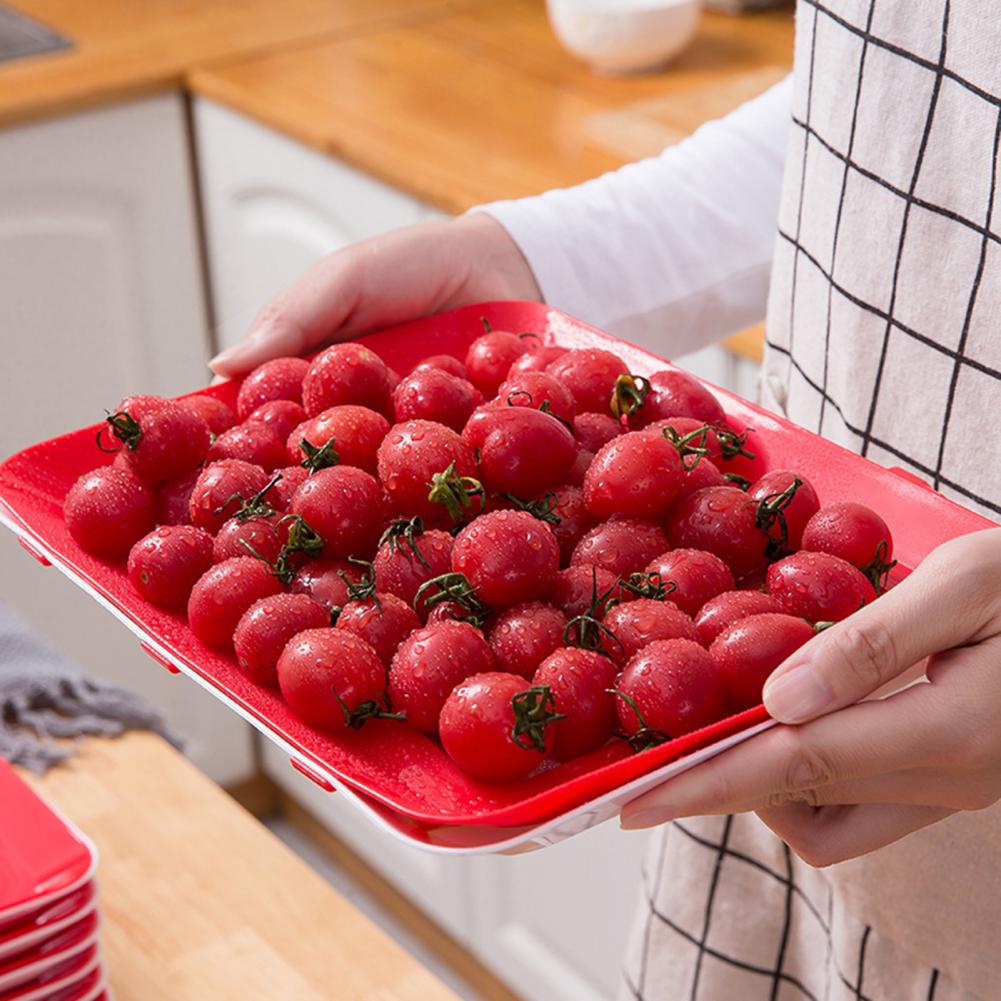 Устойчивый к трещинам поднос д – обзор и цена Food Storage Technology
