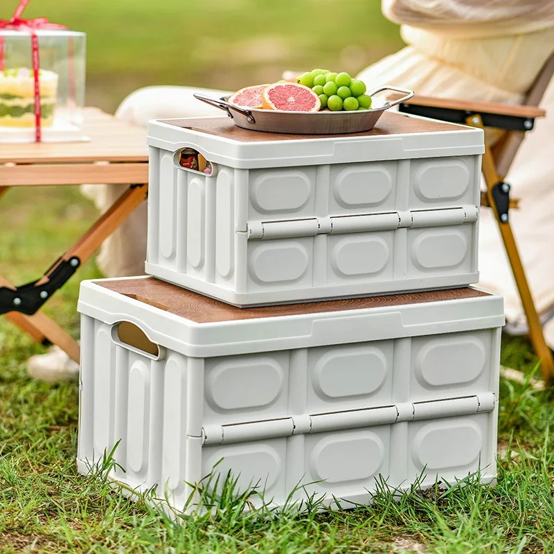 Складной ящик для кемпинга на  – обзор и цена Food Storage Containers Xl