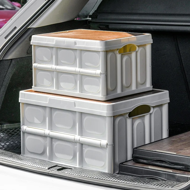 Складной ящик для кемпинга на  – обзор и цена Food Storage Containers Xl
