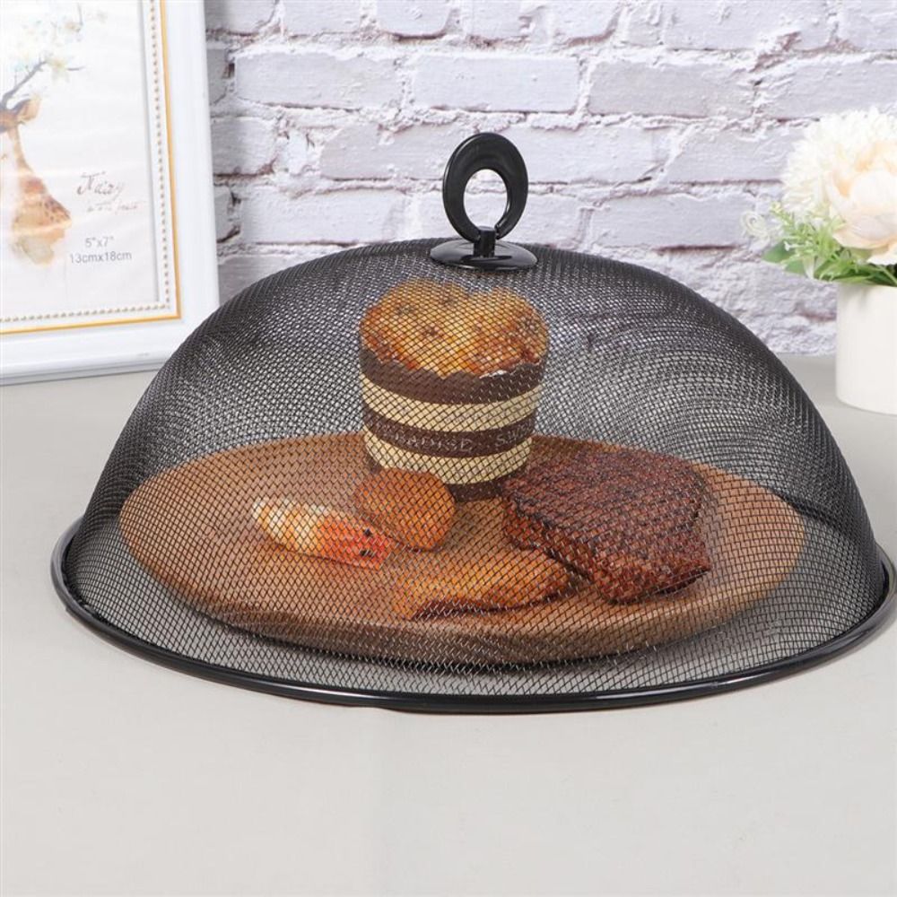 Круглая сетчатая крышка высоко – обзор и цена Food Storage Net