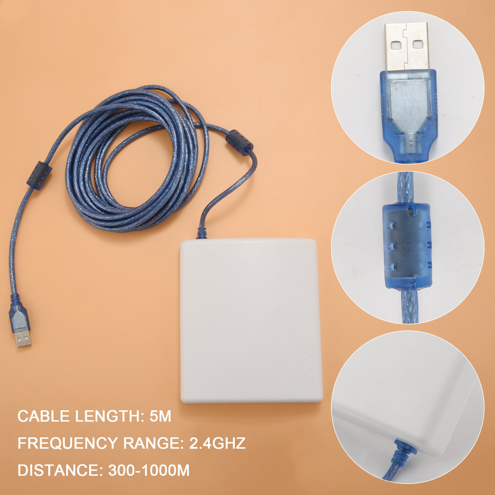 Беспроводной USB-адаптер A04R- – обзор и цена Food Storage Range