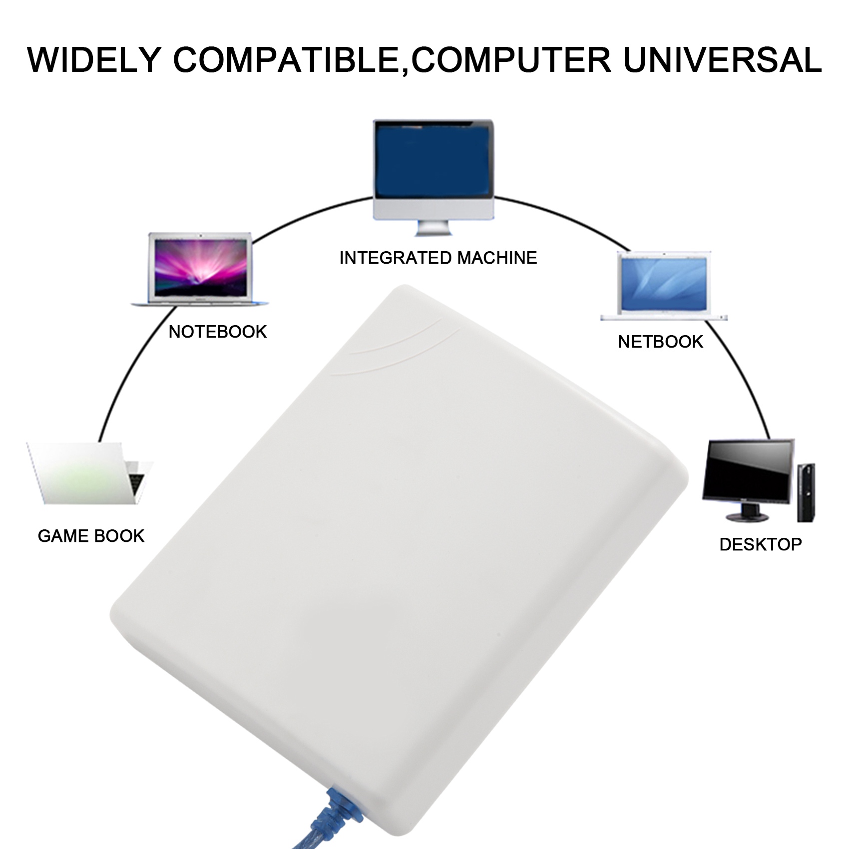 Беспроводной USB-адаптер A04R- – обзор и цена Food Storage Range
