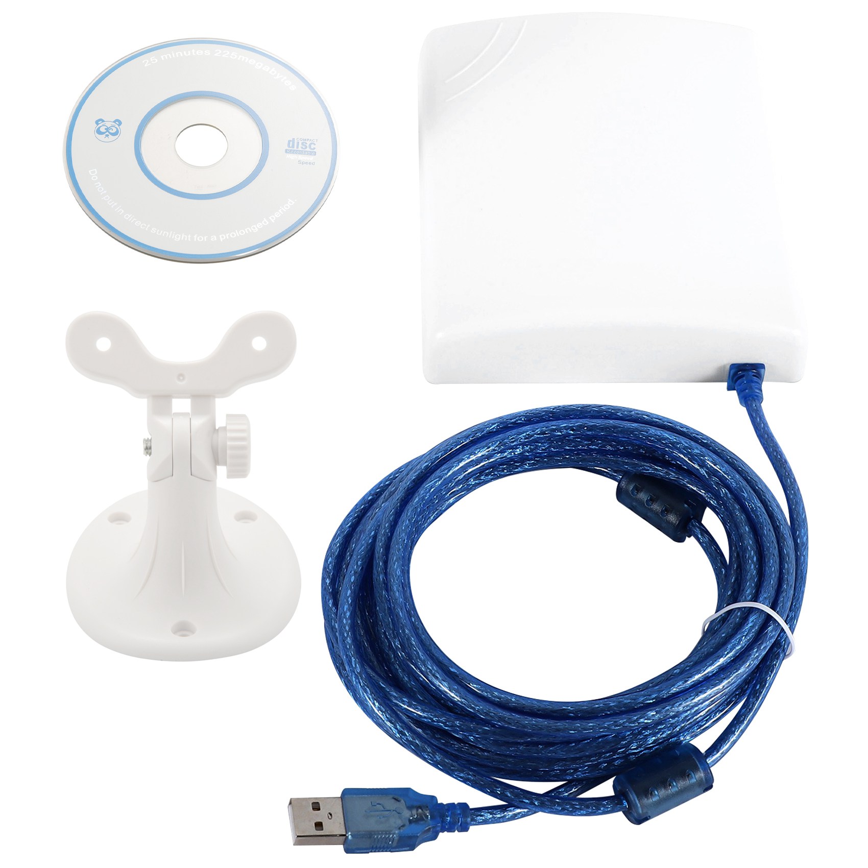 Беспроводной USB-адаптер A04R- – обзор и цена Food Storage Range