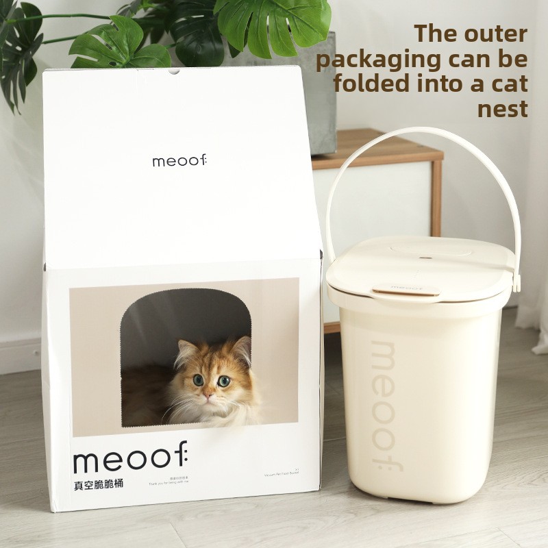 Вакуумные контейнеры для хране – обзор и цена Food Storage Pet