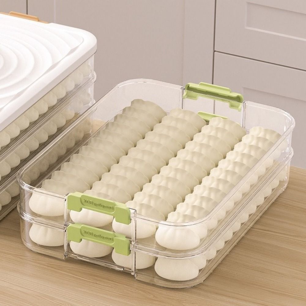 Пластиковый контейнер для хран – обзор и цена Food Storage Containers Xl