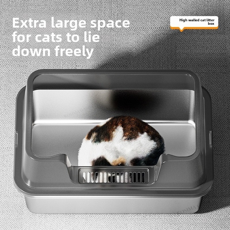 Лоток для кошачьего туалета XL – обзор и цена Food Storage Xl