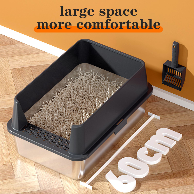 2 упаковки кошачьего туалета и – обзор и цена Food Storage Xl