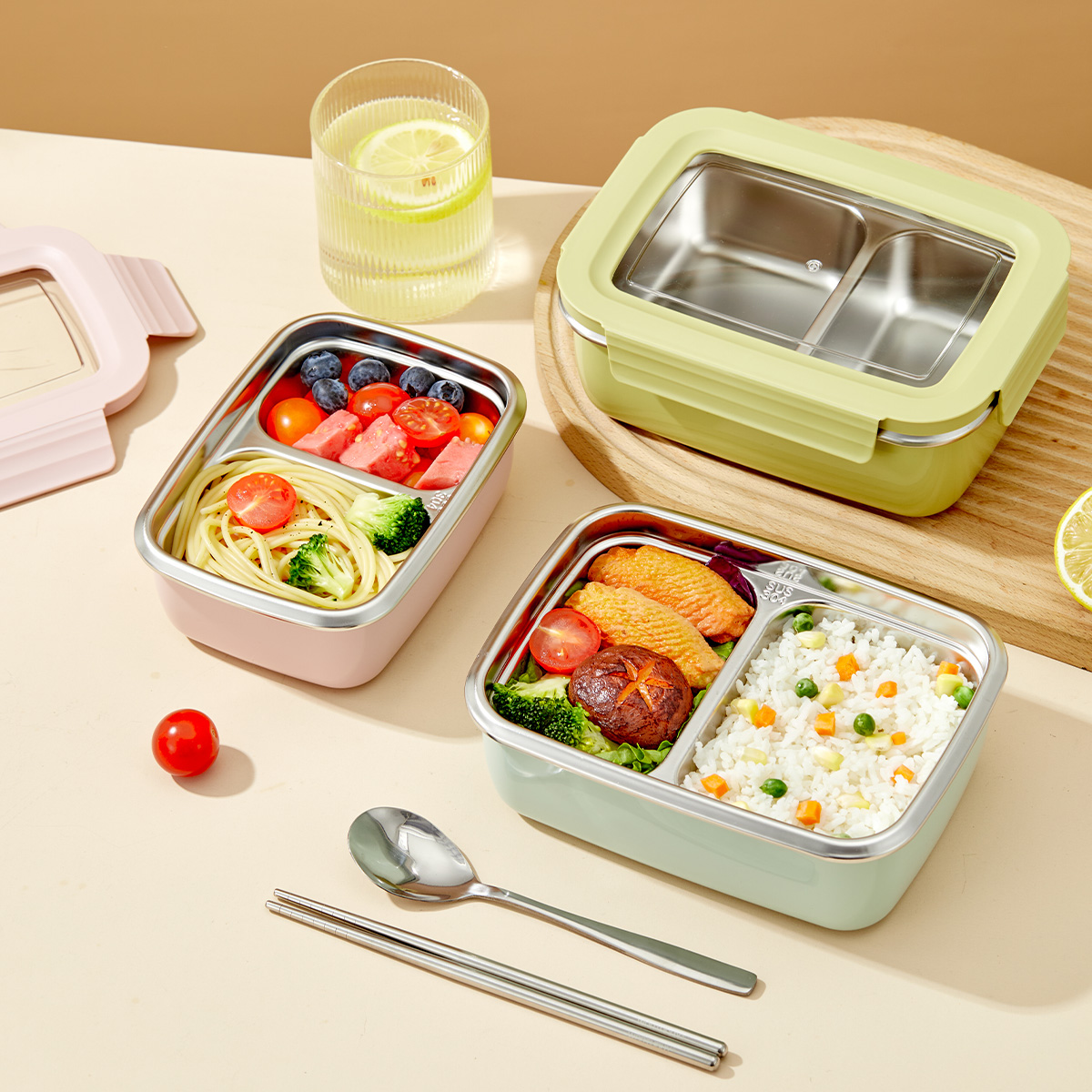 Микроволновая печь из нержавею – обзор и цена Food Storage Drawer Organizer