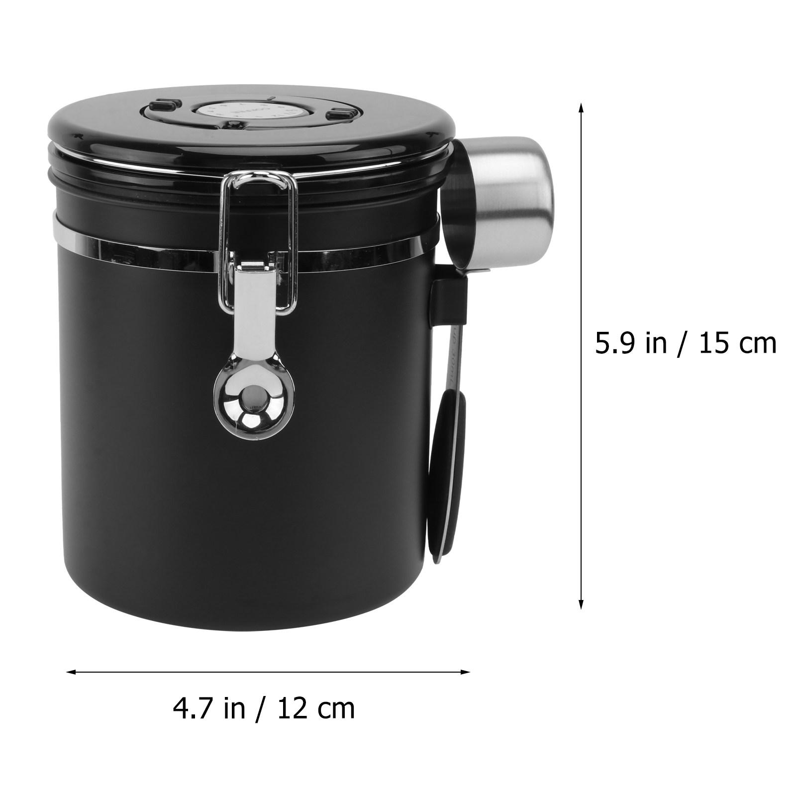 1 шт. герметичная банка для хр – обзор и цена Food Storage Jars & Containers