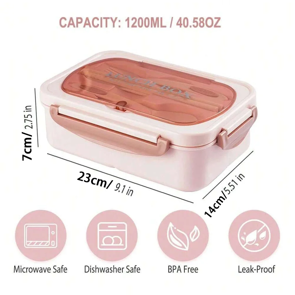 Контейнер для еды Bento, конте – обзор и цена Food Storage Drawer Organizer