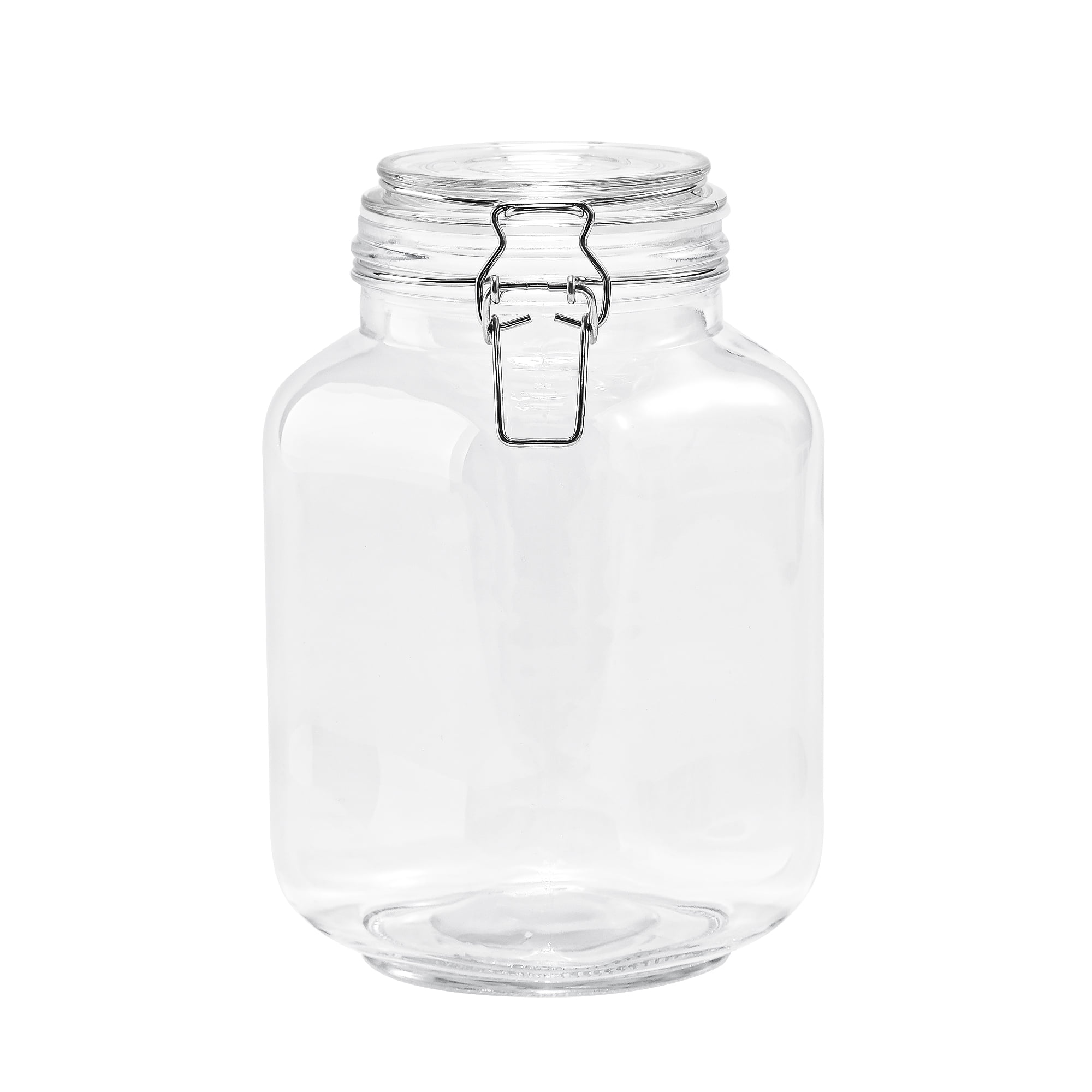 Стеклянная герметичная банка д – обзор и цена Food Storage Jars & Containers