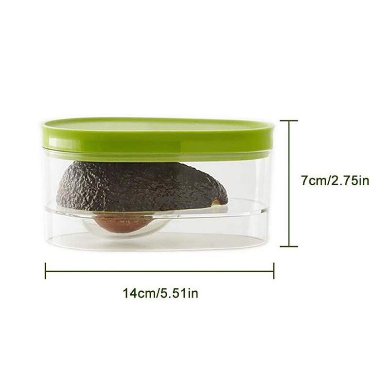 Ящик для хранения продуктов пи – обзор и цена Food Storage Drawer Organizer