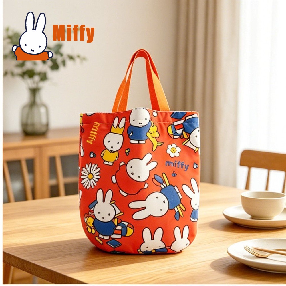 Сумка для обеда Kawaii Miffy с – обзор и цена Food Storage Drawer Organizer