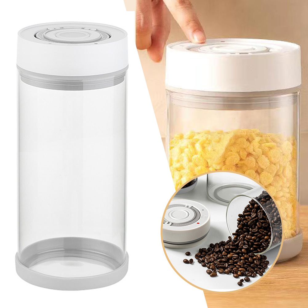 Кухонная влагостойкая стеклянн – обзор и цена Food Storage Jars & Containers
