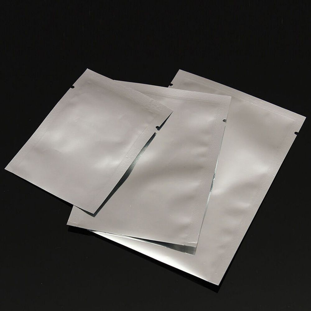 100 шт. водонепроницаемых пище – обзор и цена Food Storage Vacuum Bags